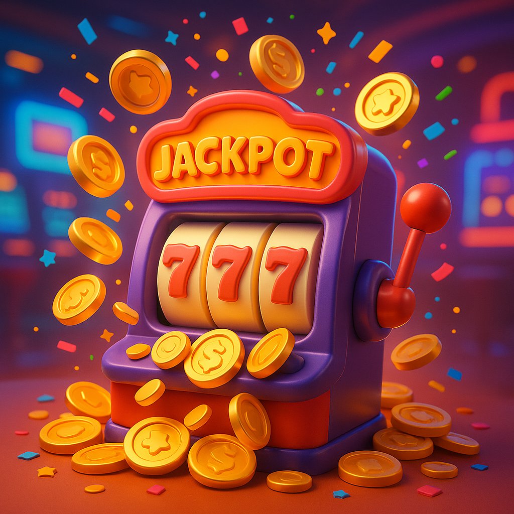 Philippine player enjoying slot games on fb777 link from a mobile device